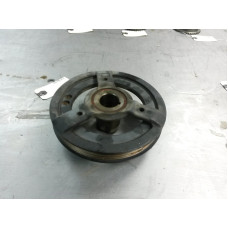 100J003 Crankshaft Pulley For 09-10 Chevrolet Cobalt  2.2